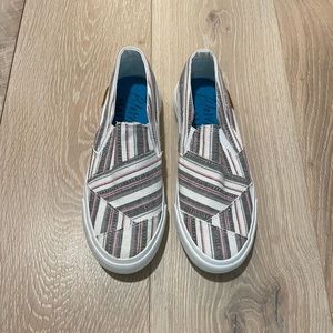 NWOT boat shoes